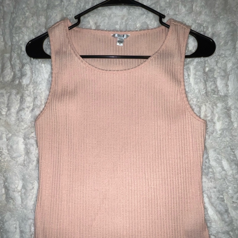 Guess Tank Top